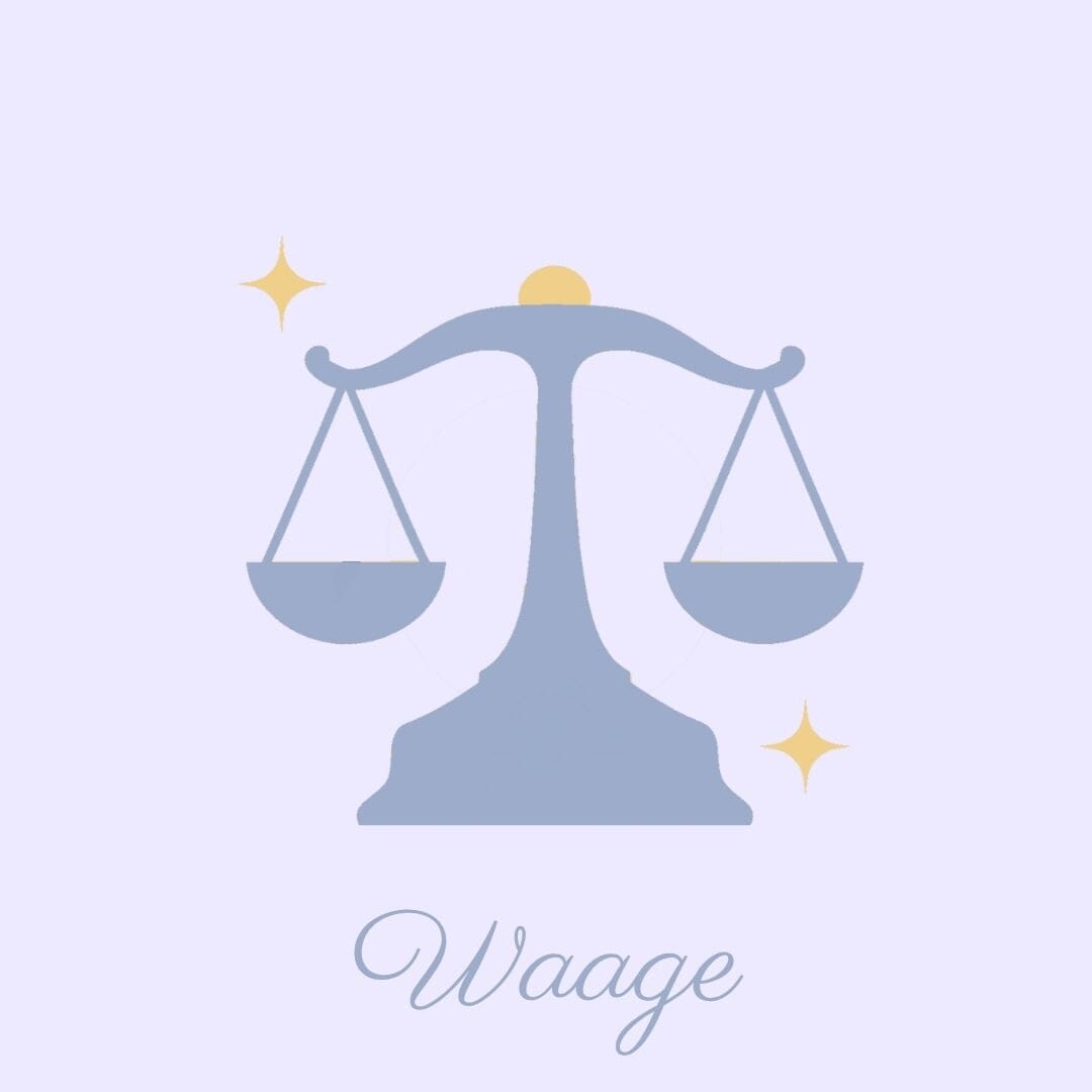 Waage
