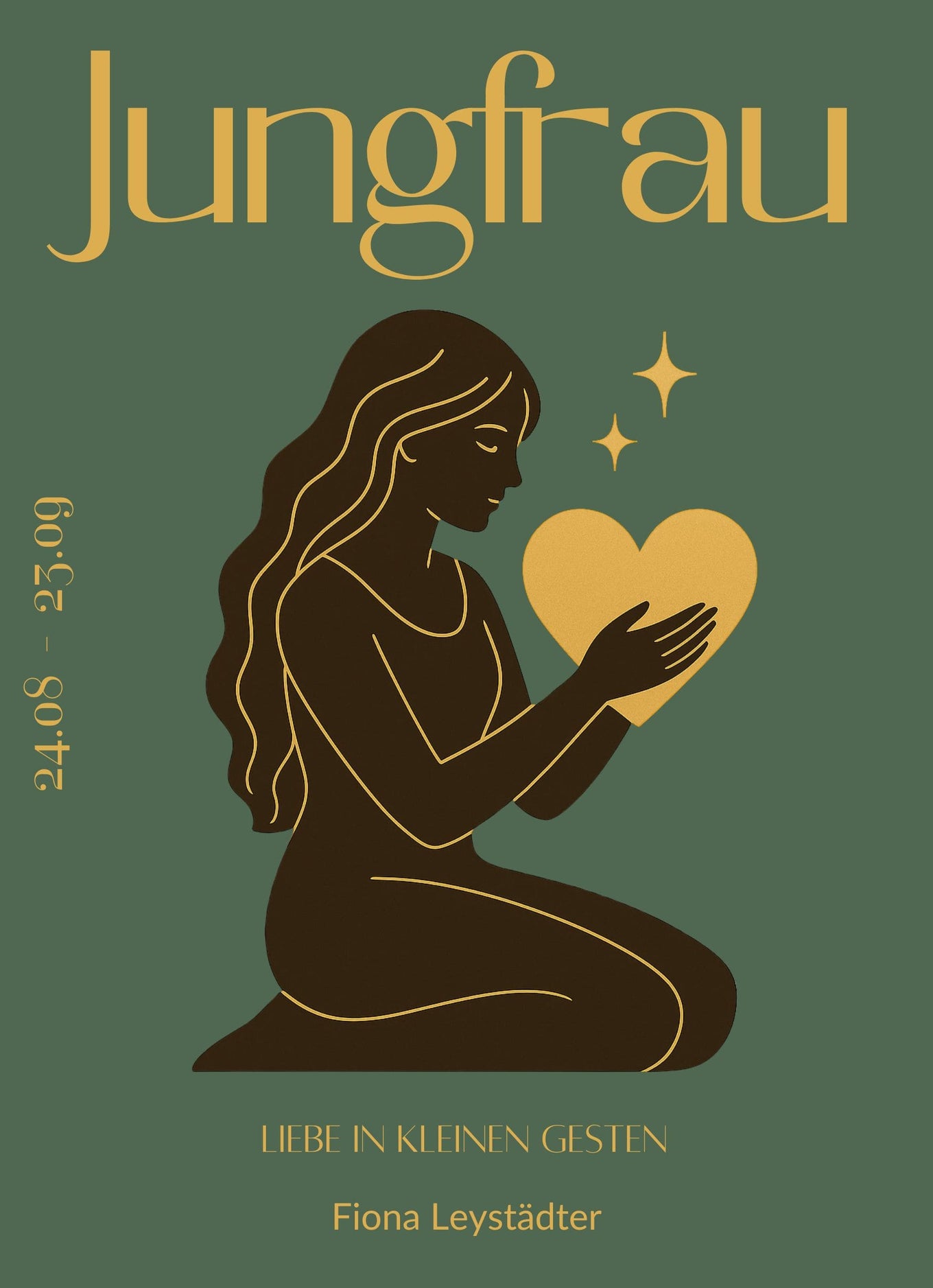 Liebe in kleinen Gesten