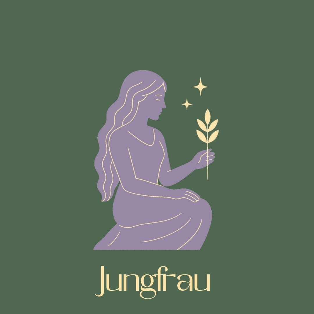 Jungfrau