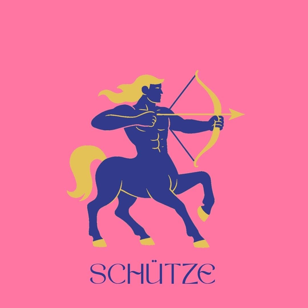 Schütze