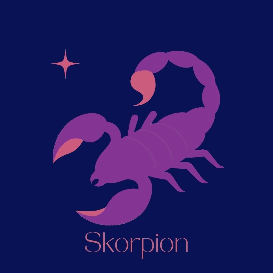 Skorpion