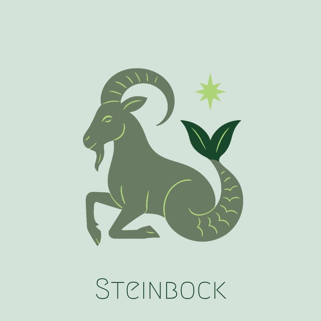 Steinbock