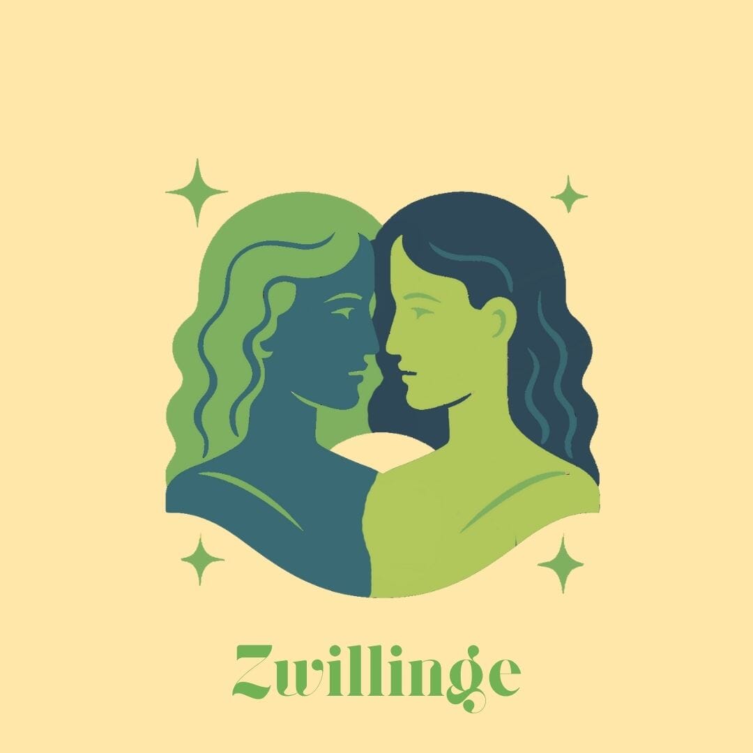 Zwillinge