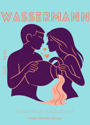 Freiheit in der Zweisamkeit