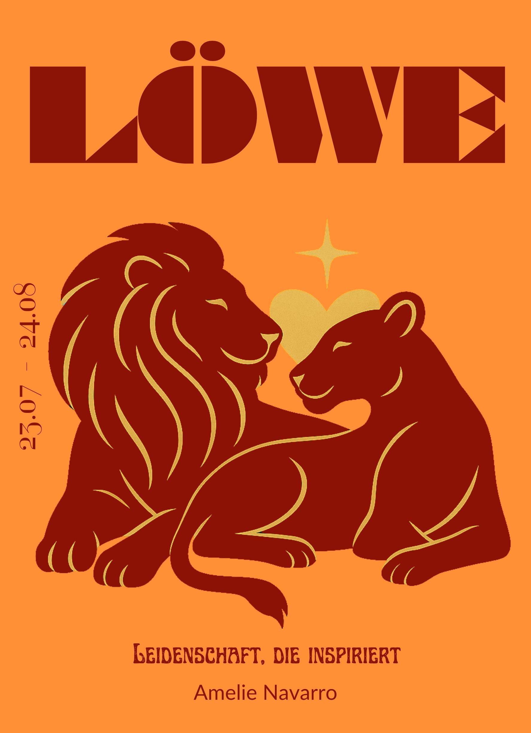 Leidenschaft, die inspiriert