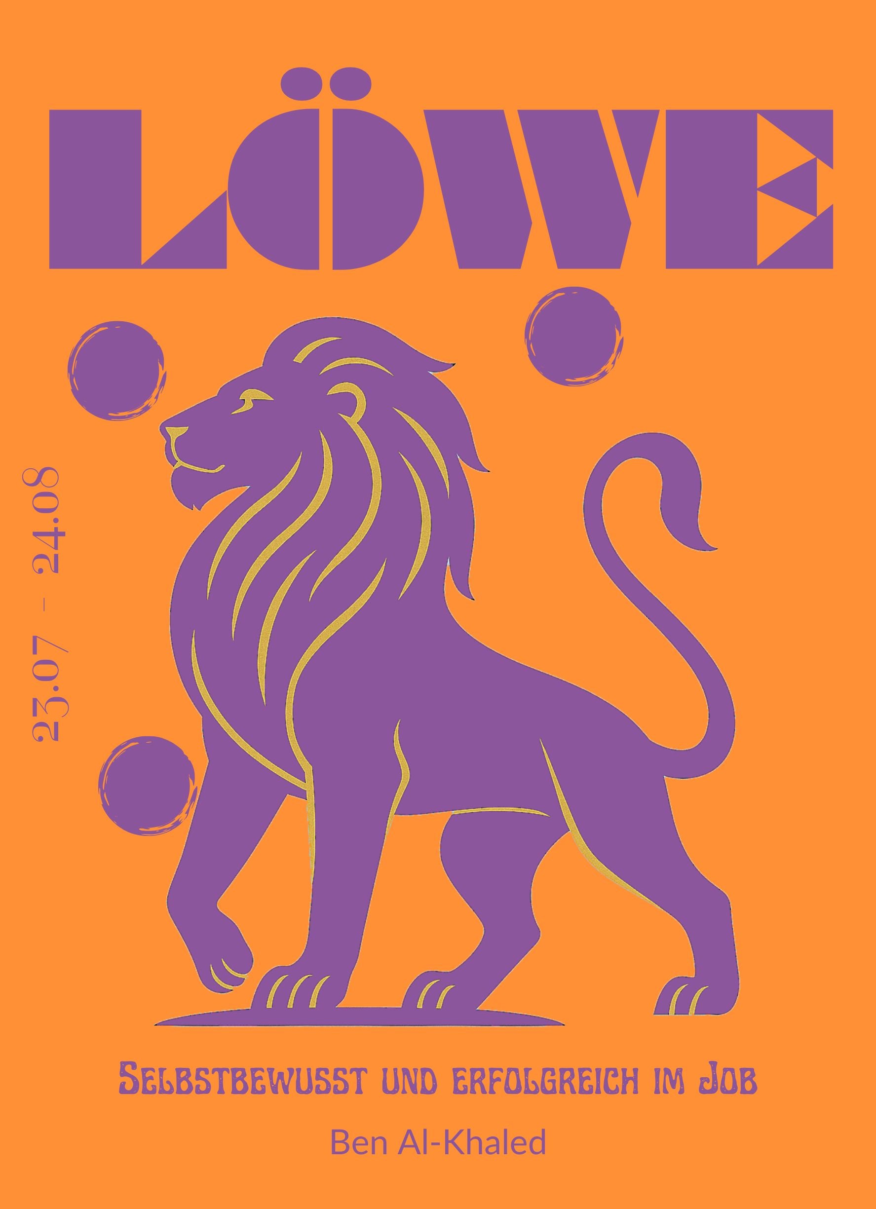 Selbstbewusst und erfolgreich im Job