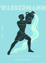 Wenn Wandel zur Berufung wird