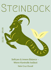 Selfcare & innere Balance – Wenn Kontrolle loslässt