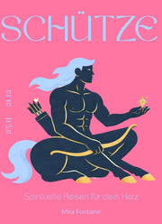 Spirituelle Reisen für dein Herz