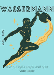 Bewegung für Körper und Geist