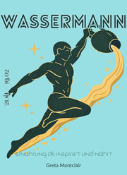 Ernährung, die inspiriert und nährt