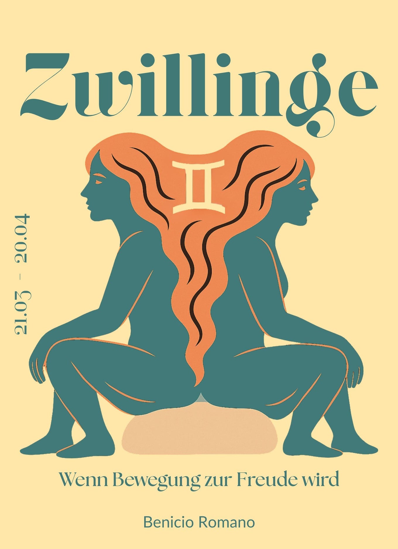 Wenn Bewegung zur Freude wird