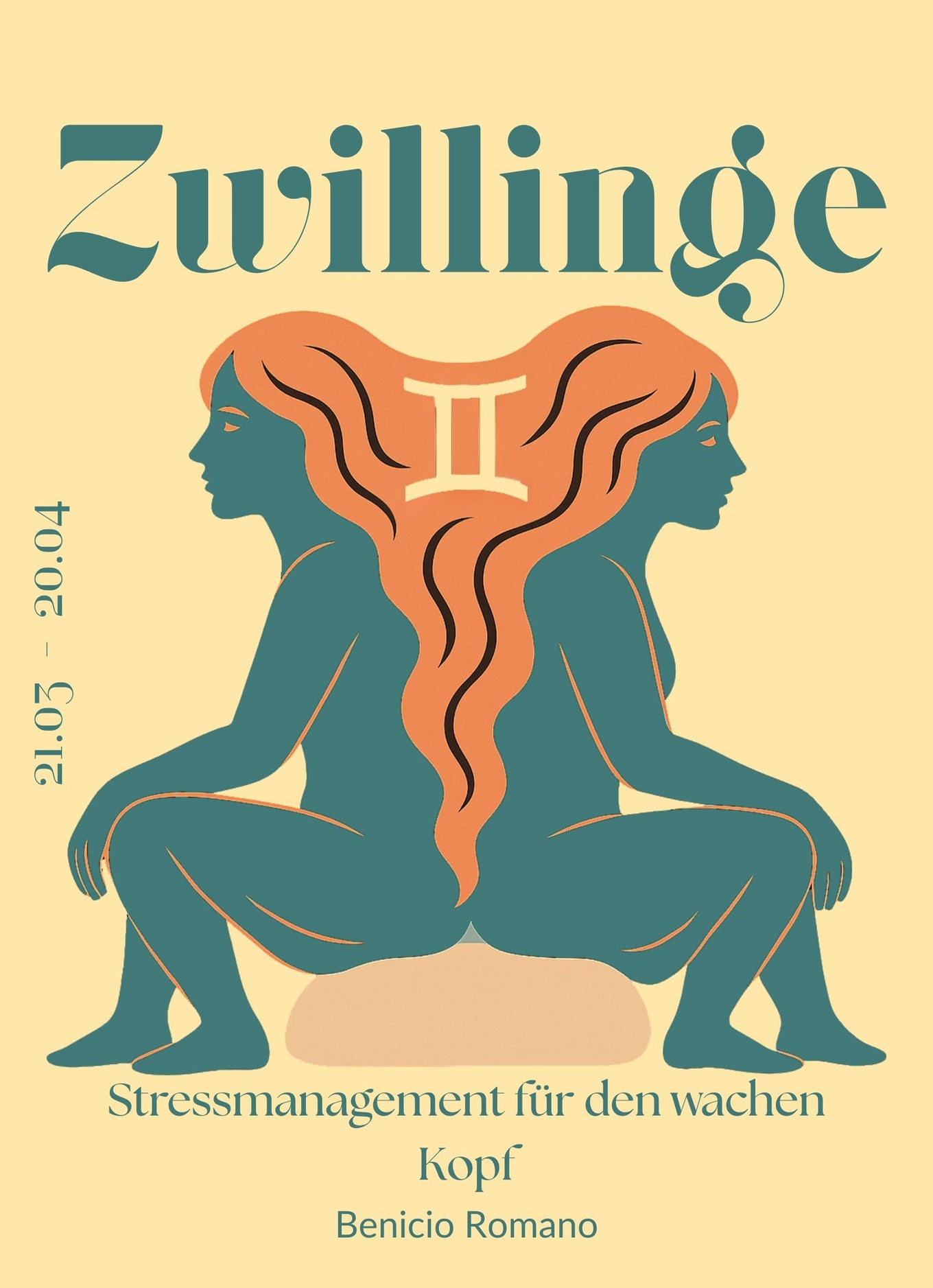 Balance auf dem Teller – und im Leben