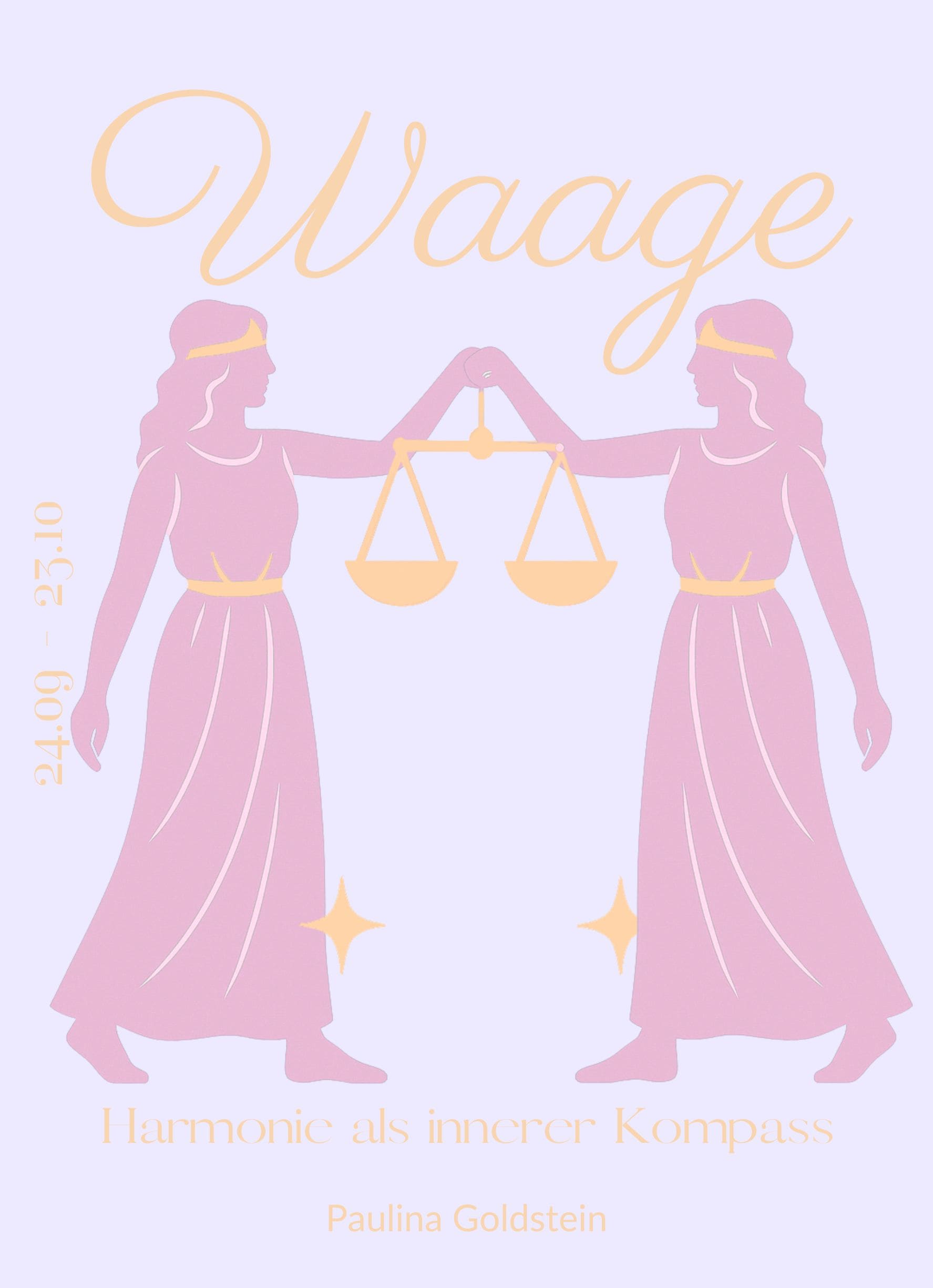 Harmonie als innerer Kompass