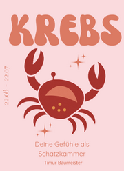 Deine Gefühle als Schatzkammer