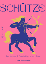 Der innere Ruf nach Weite und Sinn