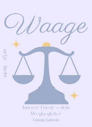 Innerer Friede – dein Wegbegleiter