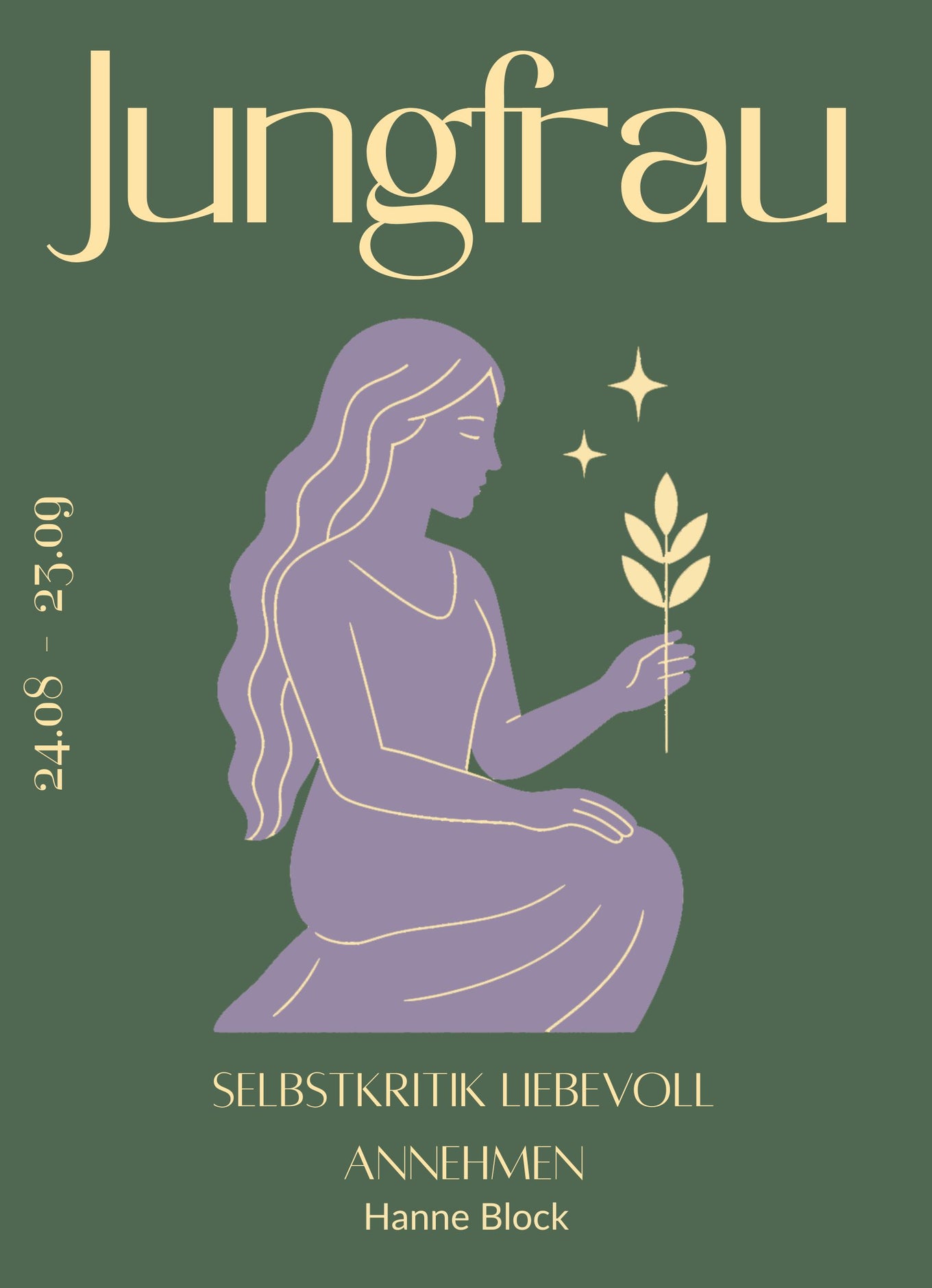 Selbstkritik liebevoll annehmen