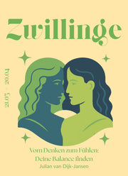 Vom Denken zum Fühlen