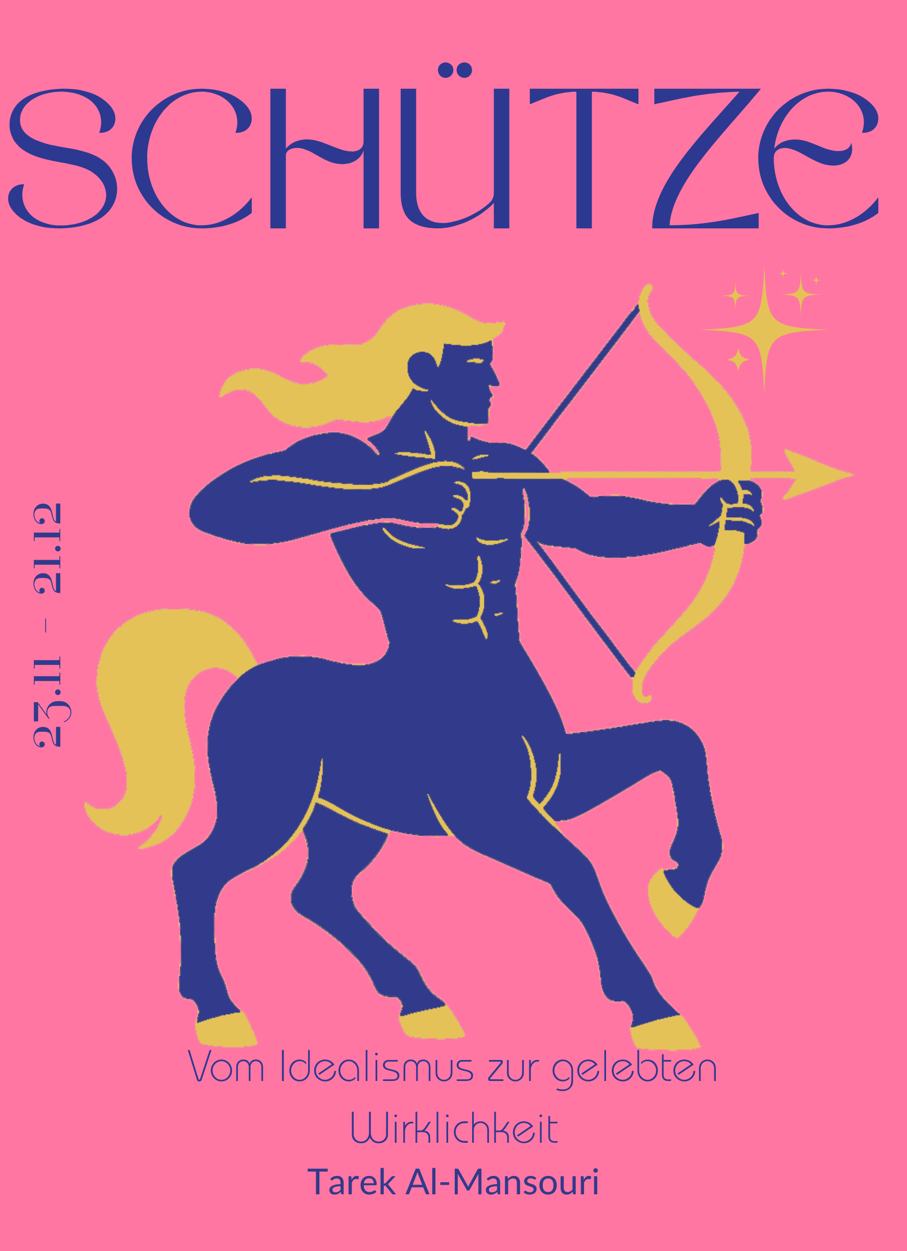 Vom Idealismus zur gelebten Wirklichkeit