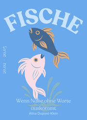 Wenn Nähe ohne Worte auskommt
