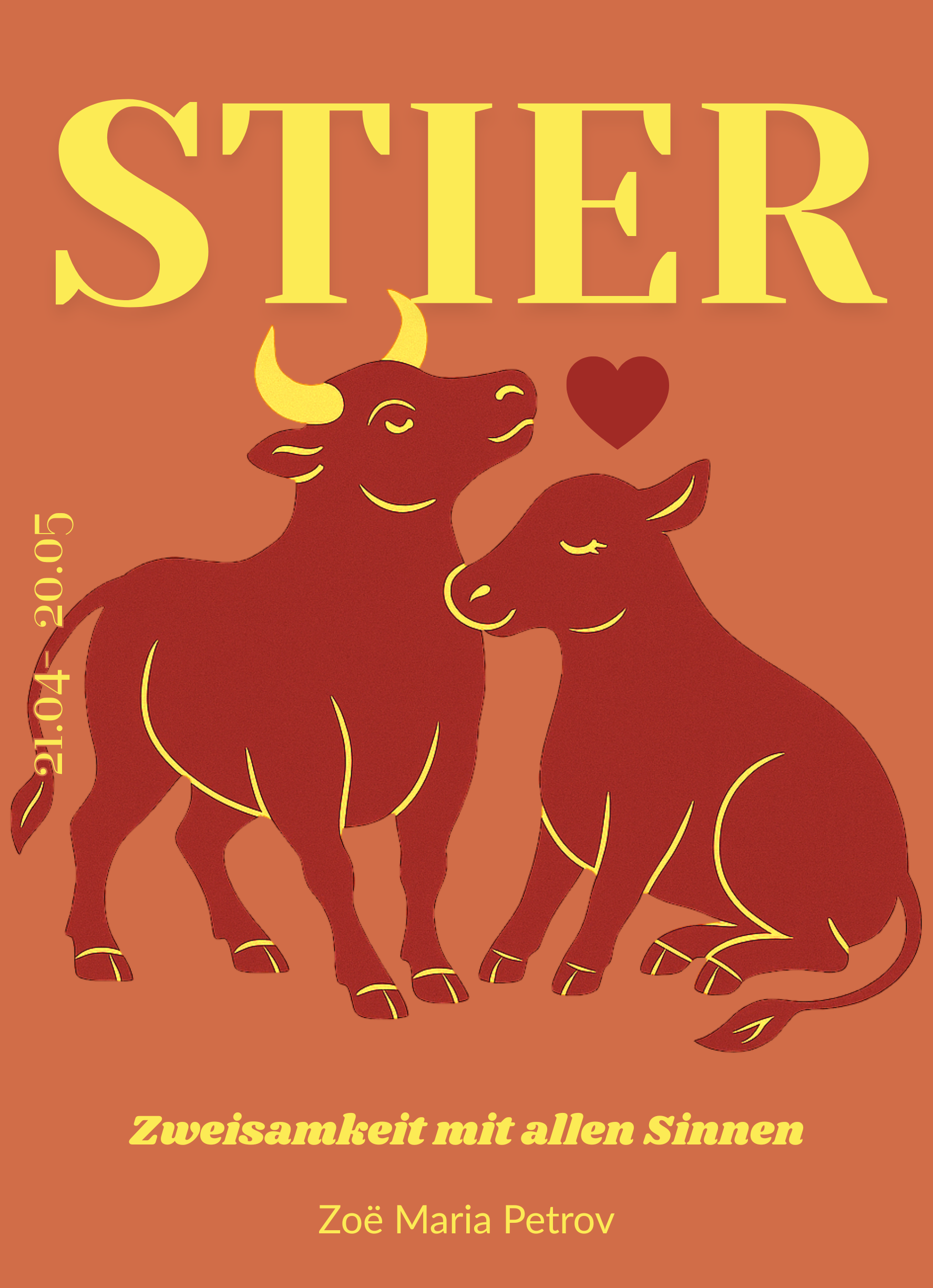 Zweisamkeit mit allen Sinnen